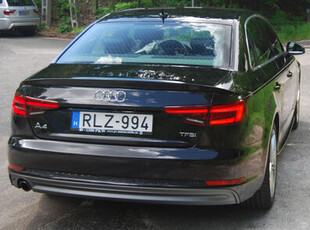 Eladó használt Audi A4 - 2.0 TFSI Design EDITION S-tronic