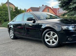 Eladó használt Audi A4 - A4 2.0 TDI e DPF