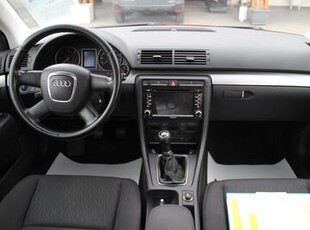 Eladó használt Audi A4 - A4 Avant 1.9 PD TDI