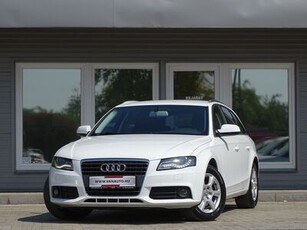 Eladó használt Audi A4 - A4 Avant 2.0 TDI DPF EU5