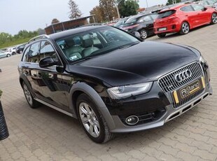 Eladó Audi A4 Allroad