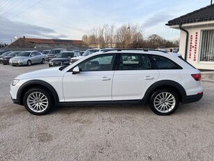 Eladó használt Audi A4 Allroad - Allroad 2.0 TDI quattro S-tronic