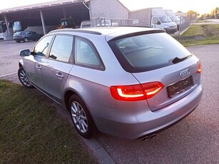 Eladó használt Audi A4 - Avant 2.0 TDI