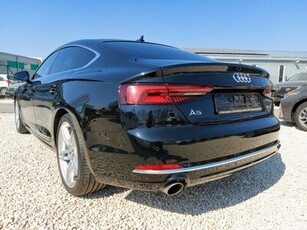 Eladó használt Audi A5 - A5 Sportback 2.0 TFSI Sport S-tronic