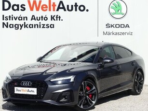 Eladó használt Audi A5 - Audi S5 SB TDI quattro tiptronic