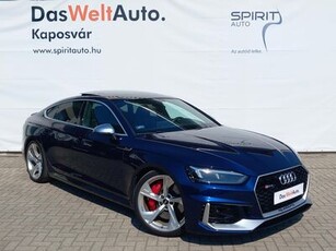 Eladó használt Audi A5 - RS5 Sportback 60 TFSI quattro Tiptronic Mo-i