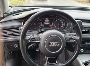 Eladó használt Audi A6 - 2.0 TDI DPF multitronic