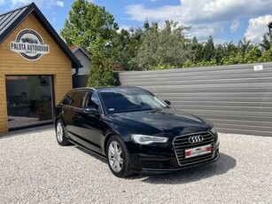 Eladó használt Audi A6 - 2.0 TDI ultra, 5 ajtó, 6 fokozatú manuális / kézi váltó - Avant 2.0 TDI ultra S-tronic