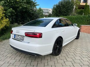 Eladó használt Audi A6 - 2.0 TDI ultra S-tronic - JóAutók Garanciával