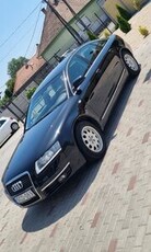 Eladó használt Audi A6 - 2.7 TDI