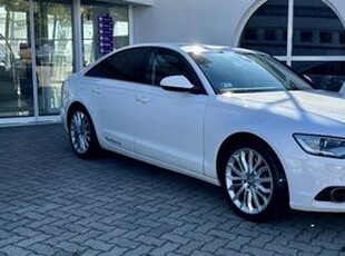 Eladó használt Audi A6 - 3.0 TDi DPF Quattro S-Tronic