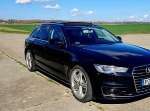 Eladó használt Audi A6 - 3.0 V6 TDI quattro S-tronic