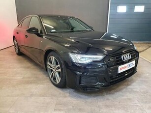 Eladó használt Audi A6 - 40