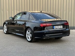 Eladó Audi A6