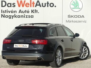 Eladó Audi A6 - A6 Allroad