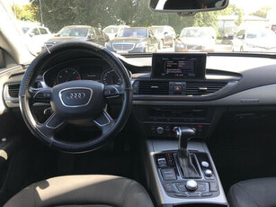 Eladó használt Audi A7 - A7 Sportback 3.0 V6 TDI DPF quattro S-tronic