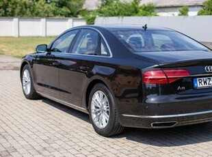 Eladó használt Audi A8 - 3.0 V6 TDI quattro tiptronic