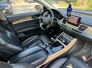 Eladó használt Audi A8 - Egyéb - A8 4.2 V8 TDI DPF quattro Tiptronic ic