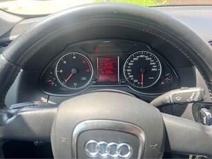 Eladó használt Audi Q5 - 2.0 TDI DPF quattro S-tronic EU5