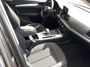 Eladó használt Audi Q5 - 2.0 TDI Sport quattro S-tronic