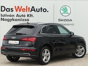 Eladó használt Audi Q5 - Audi Q5 Sport 2,0 TDI 190LE quattro S tronic