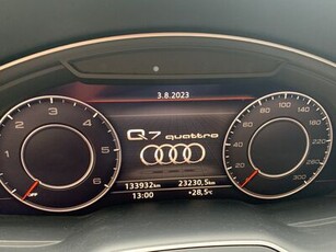 Eladó használt Audi Q7 - 3.0 V6 TDI quattro tiptronic