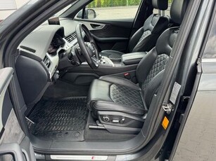 Eladó használt Audi Q7 - 3.0 V6 TDI quattro Tiptronic ic