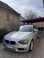 Eladó BMW 116