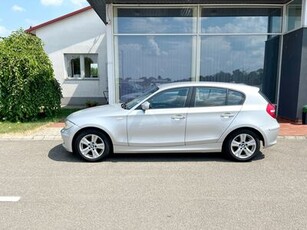 Eladó használt BMW 118 - 118d