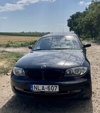 Eladó BMW 118