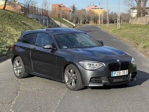 Eladó BMW 135 - JóAutók.hu