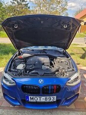 Eladó BMW 135 - JóAutók.hu