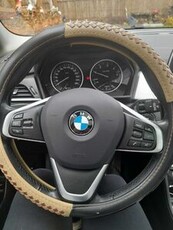 Eladó BMW 216 Gran Tourer