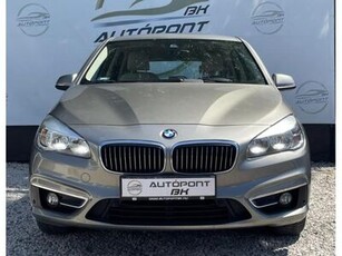 Eladó BMW 218