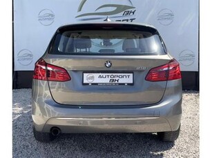 Eladó BMW 218 - JóAutók.hu