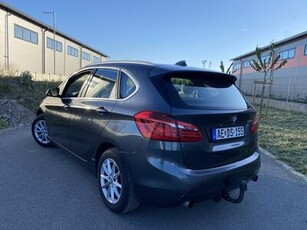 Eladó BMW 220 - JóAutók.hu