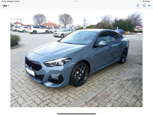 Eladó BMW 220