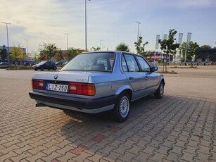 Eladó BMW 316