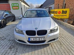 Eladó BMW 318