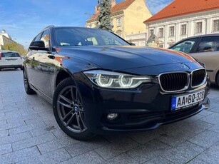 Eladó használt BMW 318 - d xDrive Sport