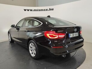 Eladó BMW 318 Gran Turismo