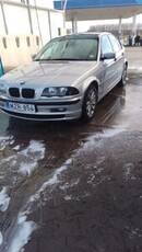 Eladó BMW 318