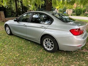 Eladó BMW 320