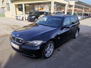 Eladó BMW 320