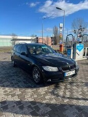 Eladó BMW 320