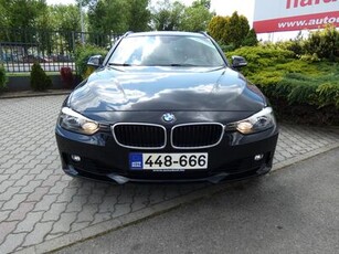 Eladó BMW 320