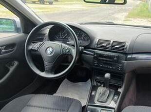 Eladó BMW 323