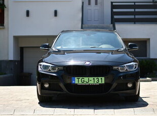 Eladó BMW 330