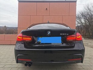 Eladó használt BMW 330 - e M Sport Aut.