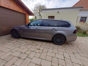 Eladó BMW 335